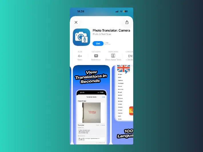 This is like trying to sell a phone app. Like an actual app that makes calls.